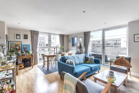 Merryweather Place, Greenwich