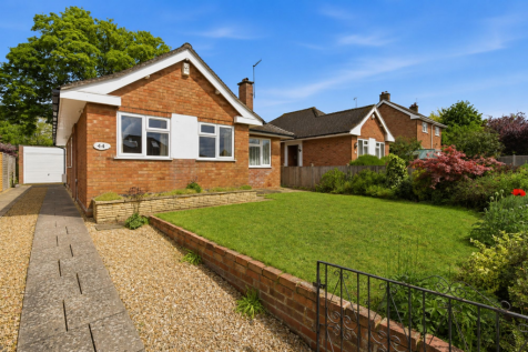 Bevere Close, Worcester, WR3