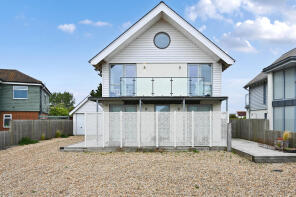 Lumleys, Draffin Lane, Rye TN31 7RA