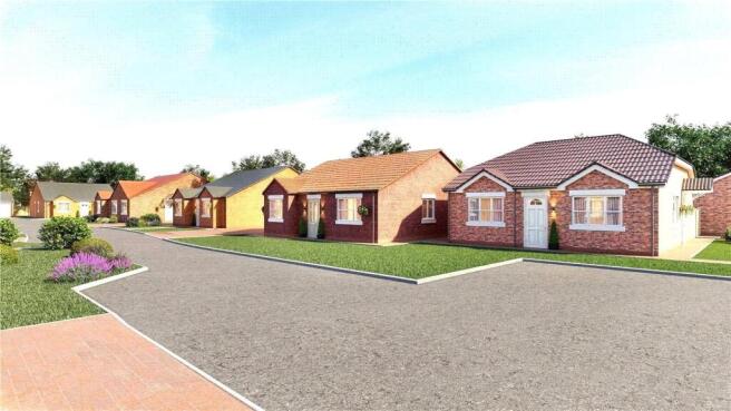 2 bed Bungalow for sale Image 4