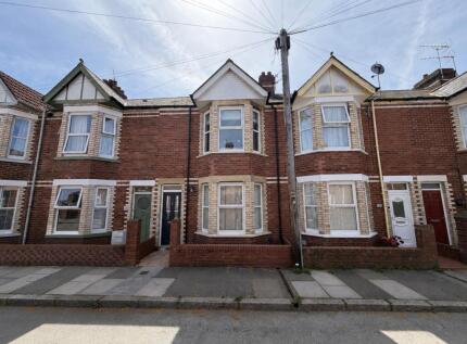 Duckwoth Road, St.Thomas, EX2