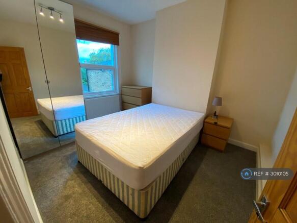 Front Bedroom
