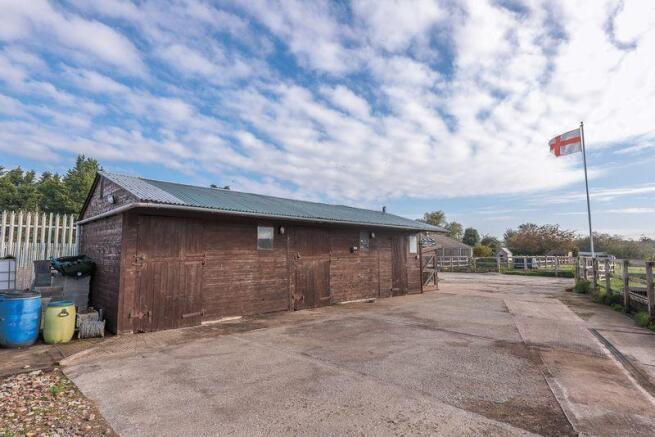 Stables