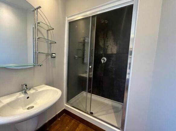 Shower