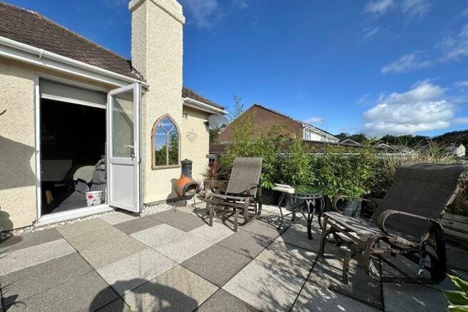 Sun Terrace