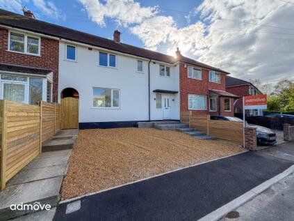 Clarke Crescent, Hale, WA15