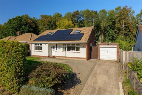 Hand Forth, School Lane, Bekesbourne