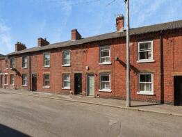 49, Sidney Street, Grantham NG31 8AZ