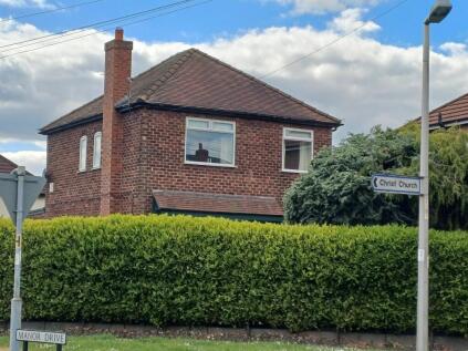 Church Road, Barnton, NORTHWICH