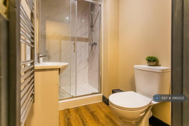 Studio to rent Image 3