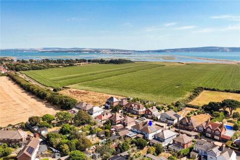 Keyhaven Road, Milford on Sea, Lymington, Hampshire, SO41