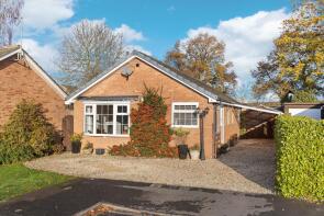 9, Ropers Court, Copmanthorpe, York YO23 3XP