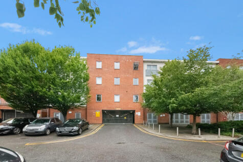 Taywood Road, Northolt