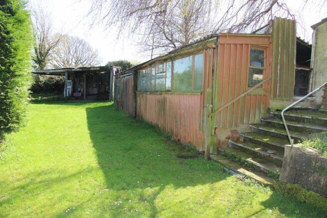 Outbuilding
