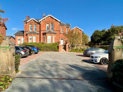 Weld Road, Birkdale, Southport, PR8