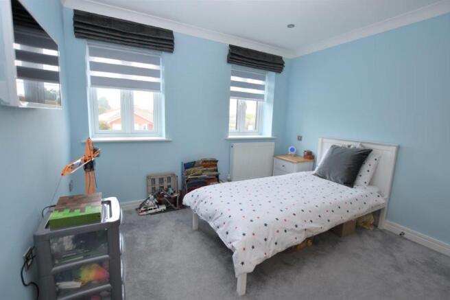 Bedroom 5