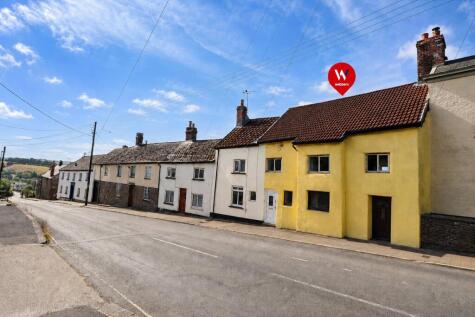 East Street, South Molton, Devon, EX36