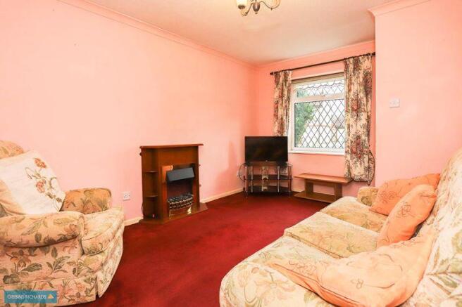sitting room