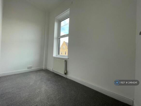 Single Bedroom 