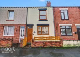 8, Kings Terrace, Askern, Doncaster DN6 0LR