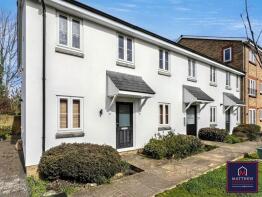 Flat 4, West Sidings, Station Road, Worthing Central, Worthing BN11 1JY