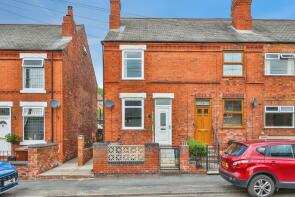 20, Hobson Drive, Ilkeston DE7 4LL