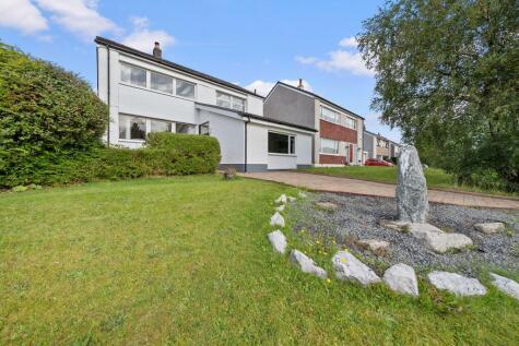 Glen View, Cumbernauld, Glasgow