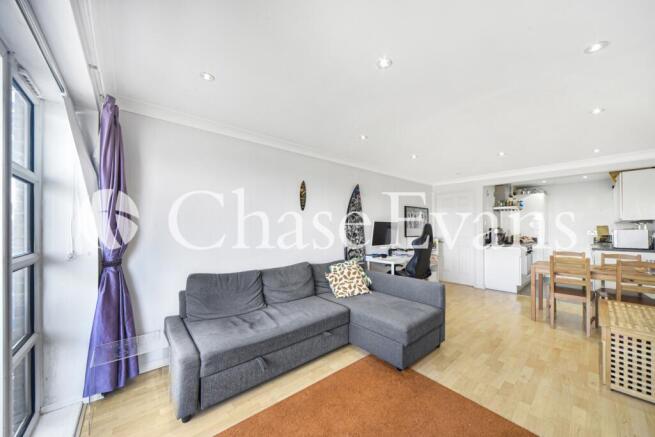 Mauritania Building,