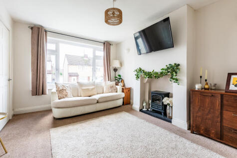 Fairlyn Drive, Bristol, Gloucestershire