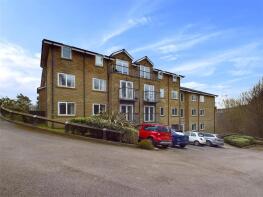 Apartment 21, 117 Fairthorn, Townhead Road, Sheffield S17 3AJ