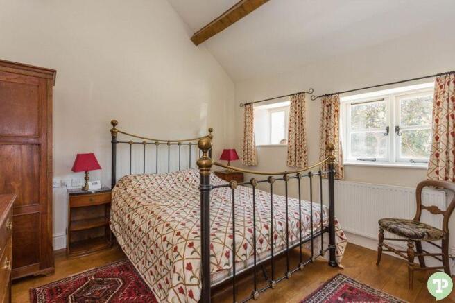 Double Bedroom