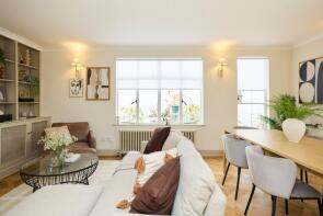 2, Strathearn House, Strathearn Place, London W2 2NQ