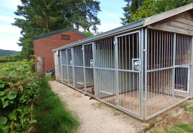 Outbuilding