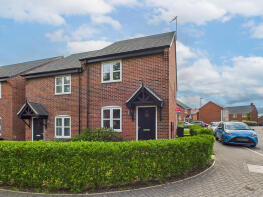 12, Sage Court, Mickleover, Derby DE3 0GH