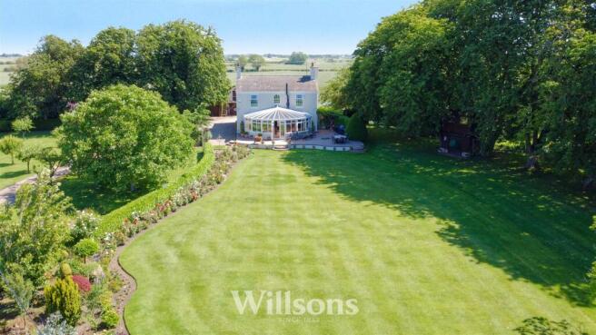 Landscaped Gardens