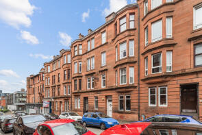 Flat 2/2, 7, Apsley Street, Glasgow G11 7SZ