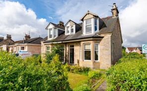 31, Lenzie Road, Glasgow G33 6DU