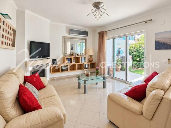 Vilamoura Marina 3 Bed Townhouse For Sale Portugal (25)
