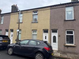 4, Penrith Place, Barrow-in-furness LA14 2BS