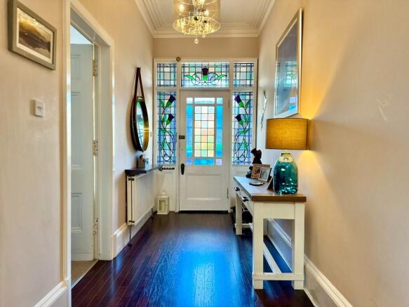 Bentinck Drive, Troon, Ayrshire, KA10 photo 4
