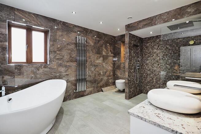 En-suite One