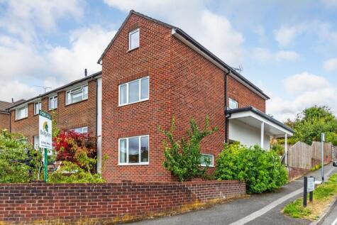 Kynegils Road, Winchester, SO22
