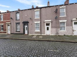 46, Westmorland Street, Carlisle CA2 5HN
