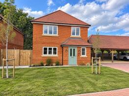 3, Trussell Road, Warfield, Bracknell RG42 6DS