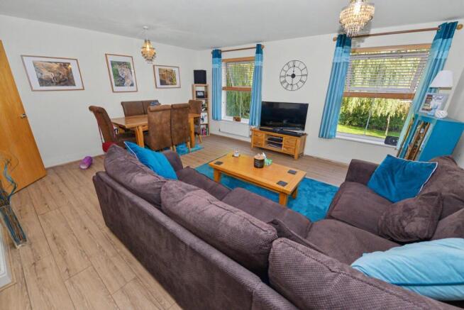 Brittain Lane, Warwick, Warwickshire, CV34 6DX photo 4