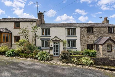 Carver Brow, Higher Walton, PR5
