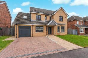 12, Calgary Place, Airdrie ML6 9FB