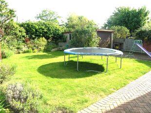 Hester Close Garden