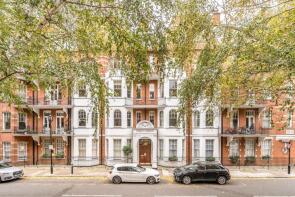 161, Ashley Gardens, Emery Hill Street, London SW1P 1PD
