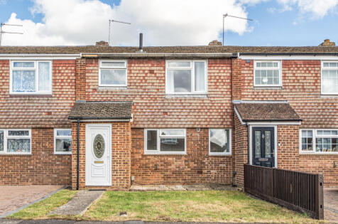 Margaret Close, Reading, Berkshire